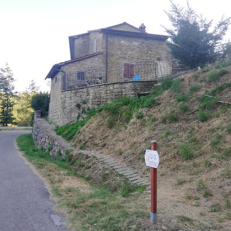 ヴィラ Casa Martinoヴィラ エクステリア 写真