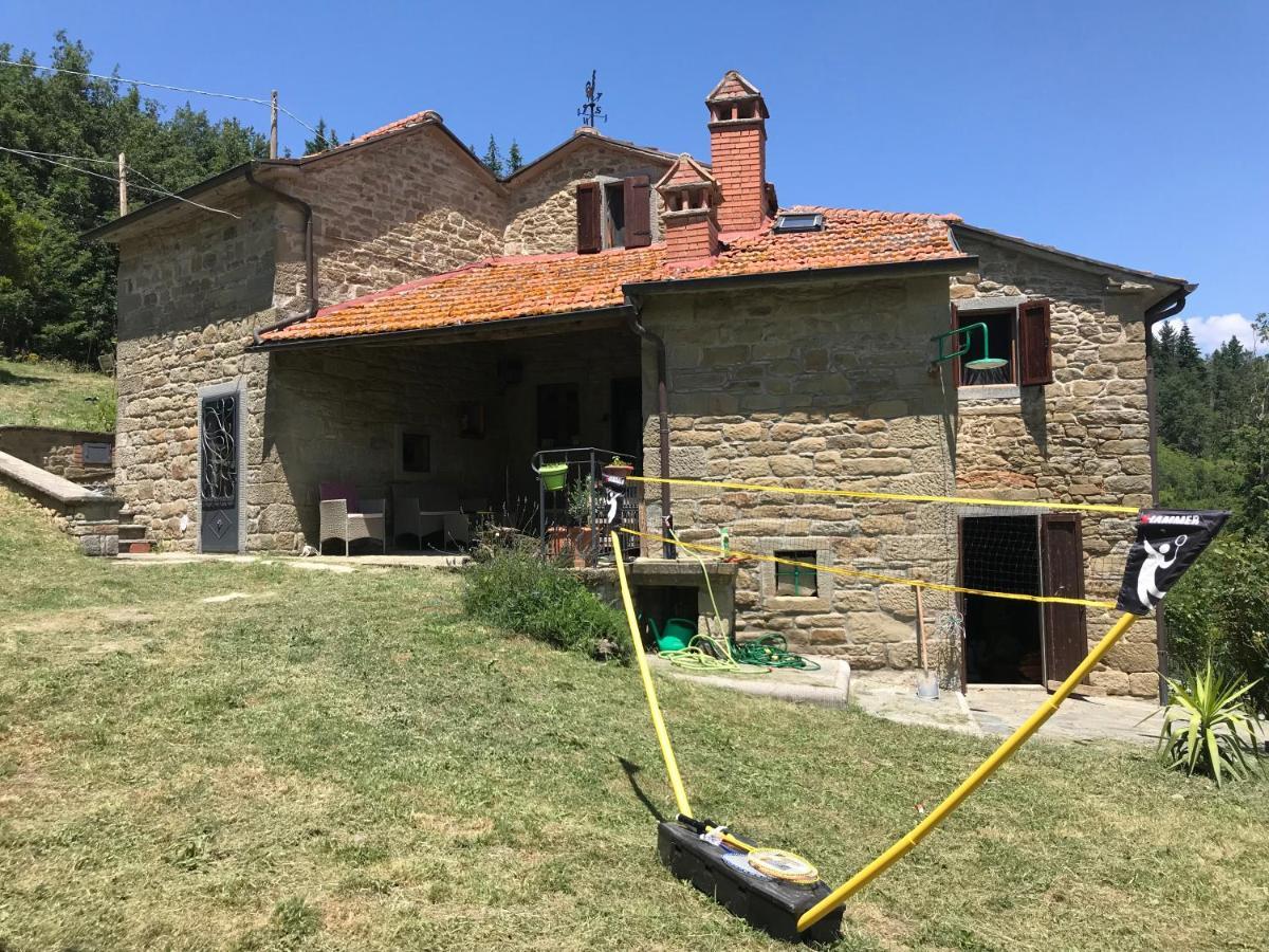 ヴィラ Casa Martinoヴィラ エクステリア 写真