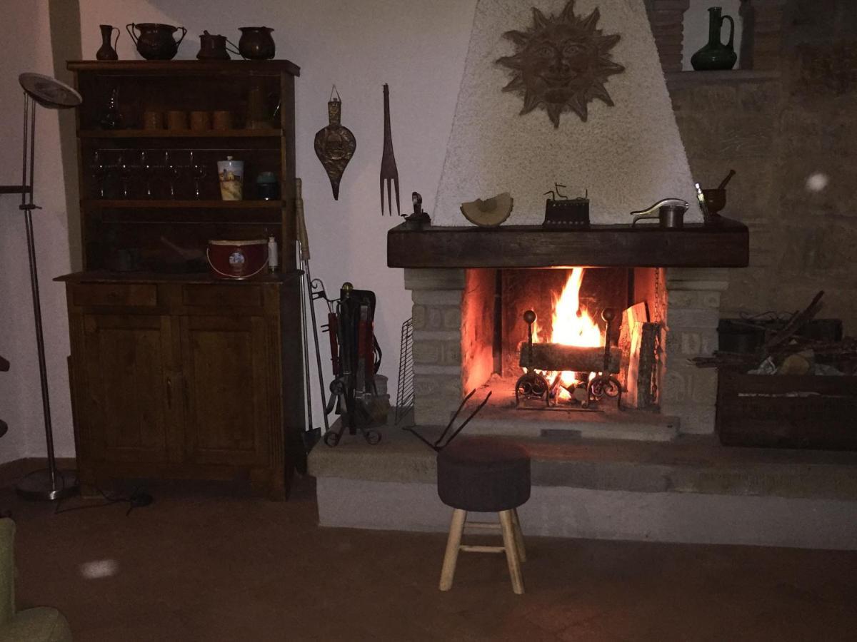 ヴィラ Casa Martinoヴィラ エクステリア 写真