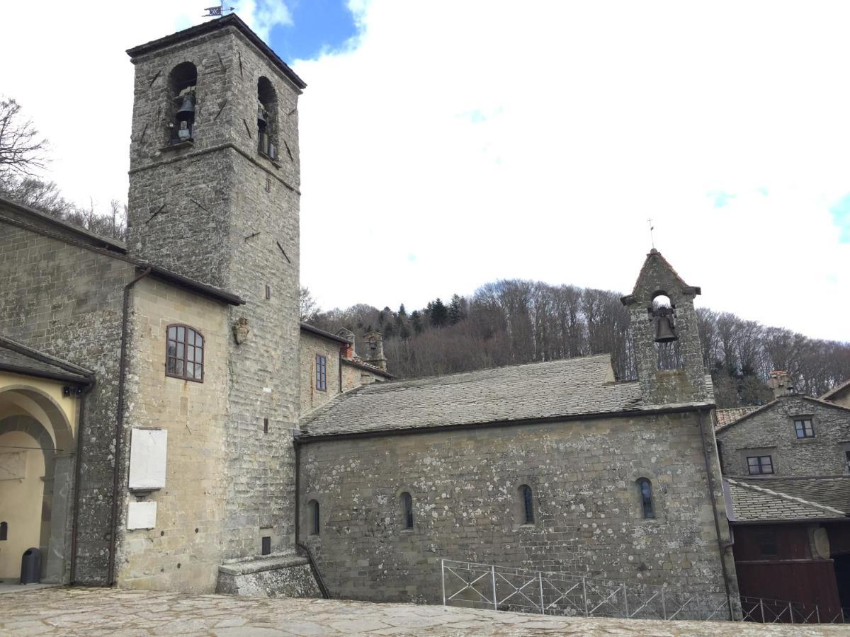 ヴィラ Casa Martinoヴィラ エクステリア 写真