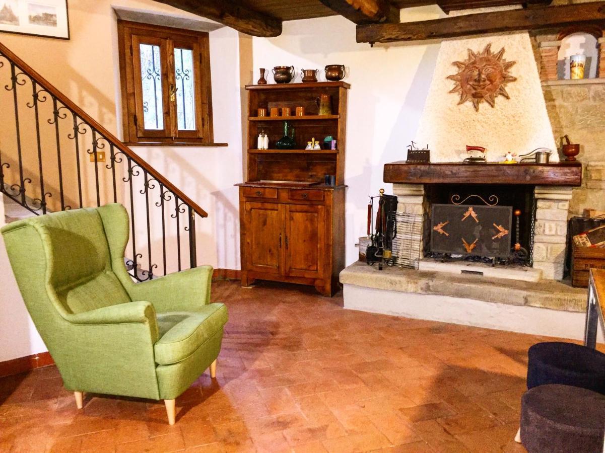 ヴィラ Casa Martinoヴィラ エクステリア 写真