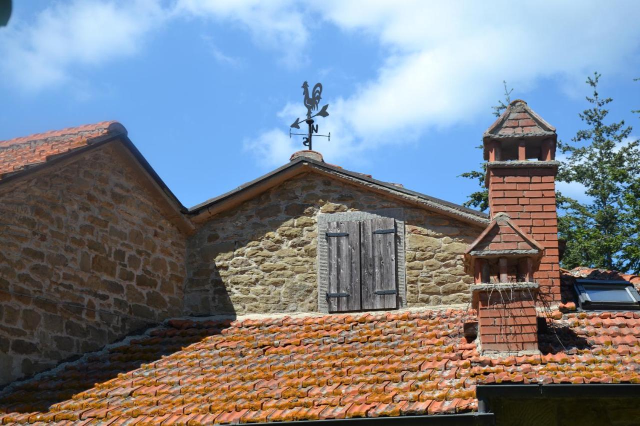 ヴィラ Casa Martinoヴィラ エクステリア 写真