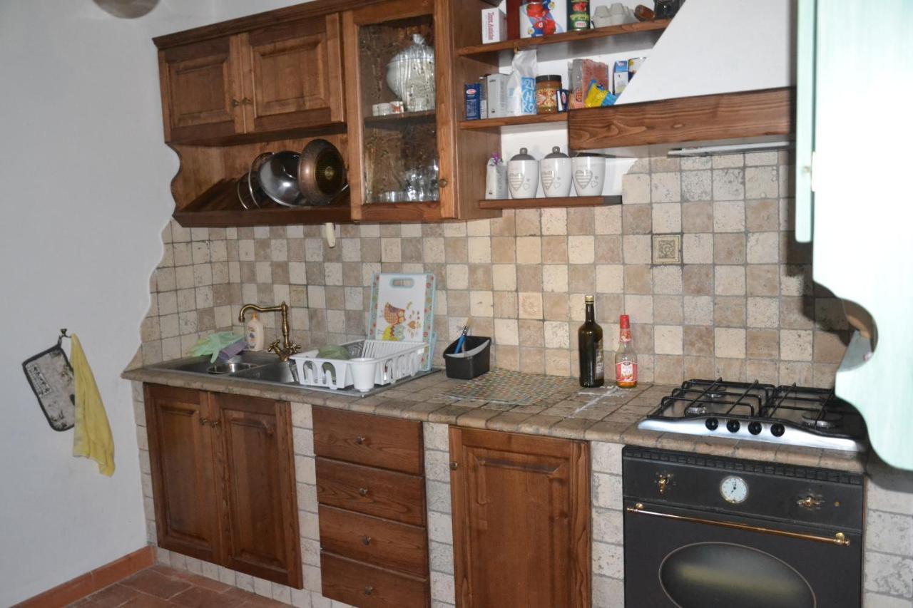ヴィラ Casa Martinoヴィラ エクステリア 写真