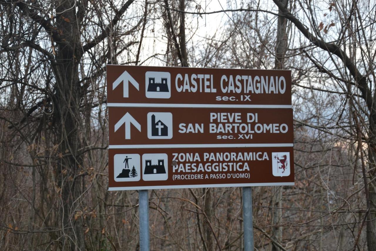ヴィラ Casa Martinoヴィラ エクステリア 写真