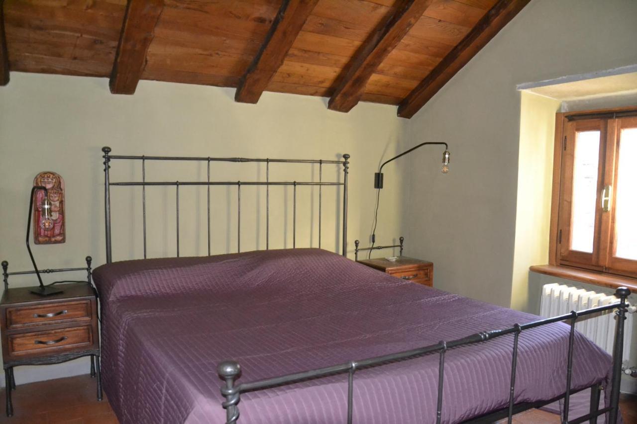 ヴィラ Casa Martinoヴィラ エクステリア 写真