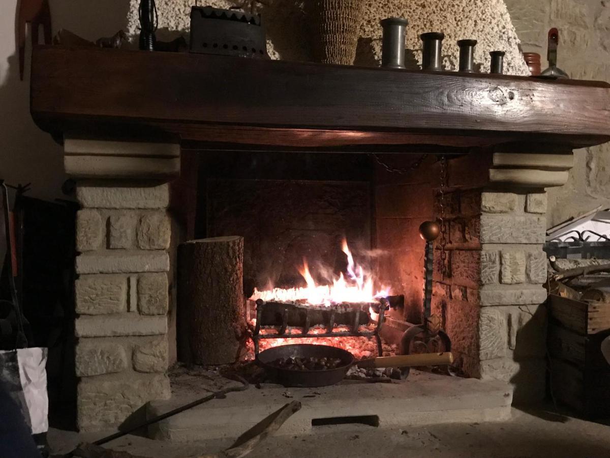 ヴィラ Casa Martinoヴィラ エクステリア 写真