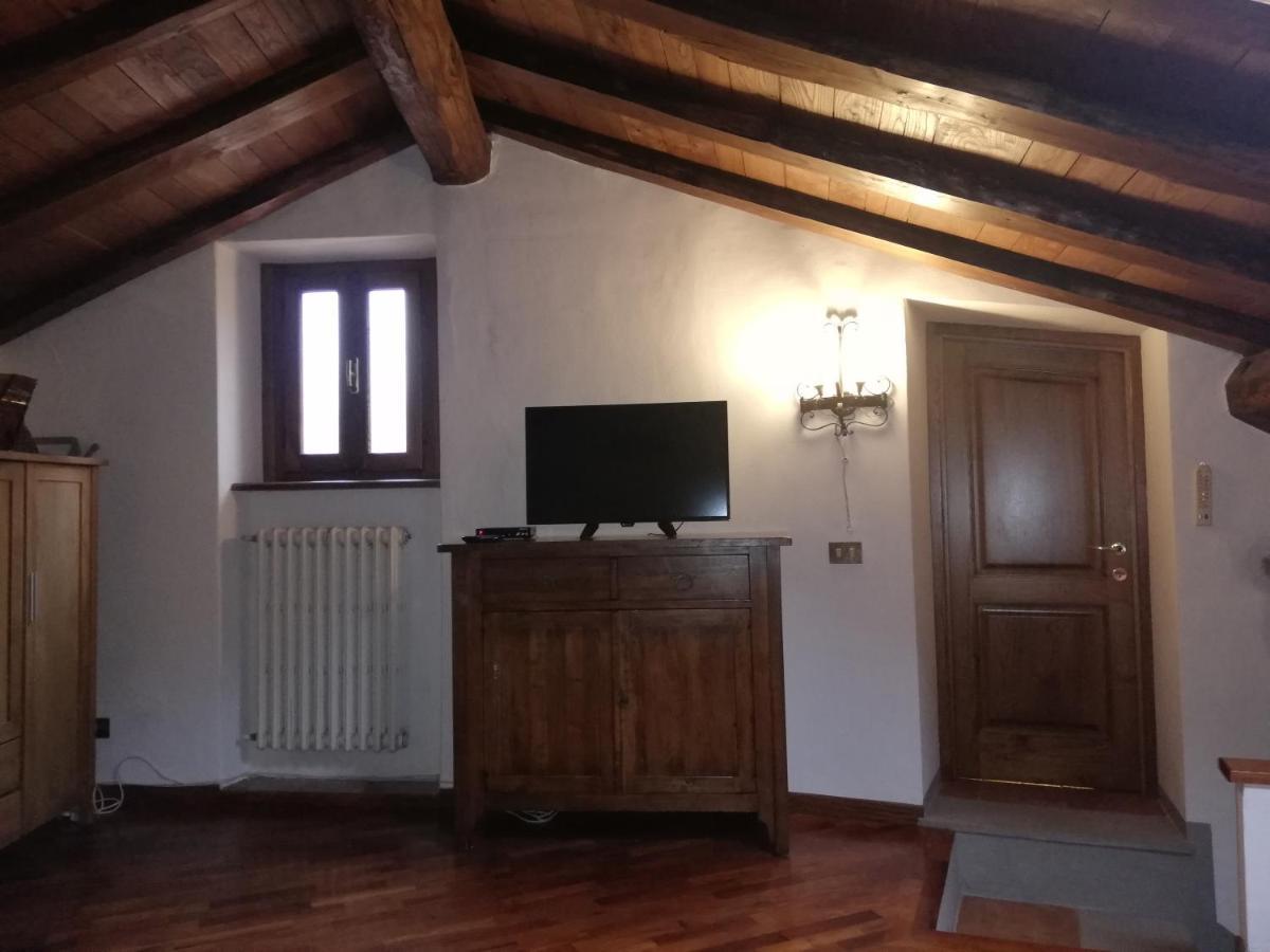 ヴィラ Casa Martinoヴィラ エクステリア 写真