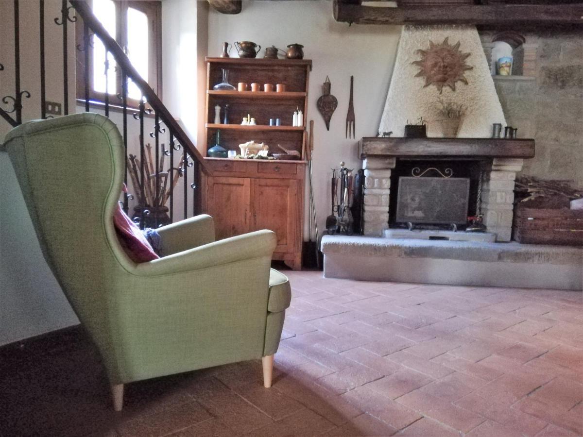 ヴィラ Casa Martinoヴィラ エクステリア 写真