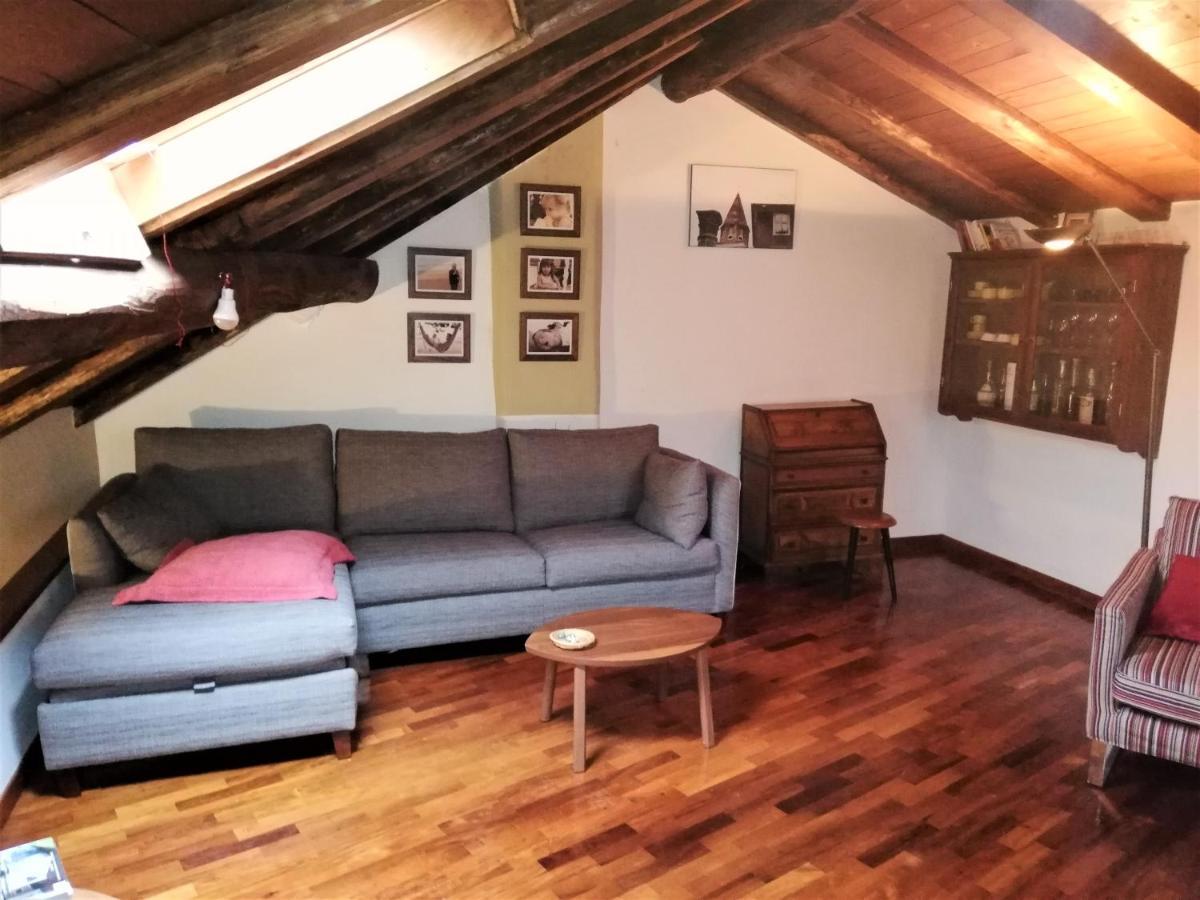 ヴィラ Casa Martinoヴィラ エクステリア 写真