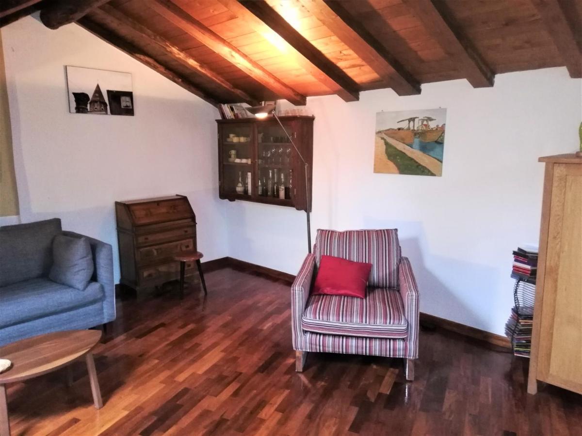 ヴィラ Casa Martinoヴィラ エクステリア 写真