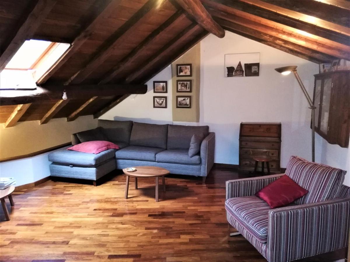 ヴィラ Casa Martinoヴィラ エクステリア 写真