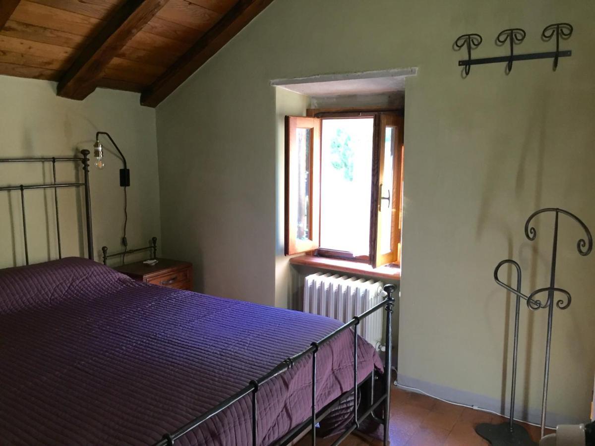 ヴィラ Casa Martinoヴィラ エクステリア 写真