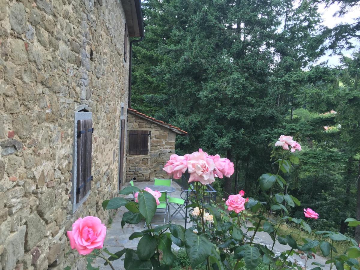ヴィラ Casa Martinoヴィラ エクステリア 写真