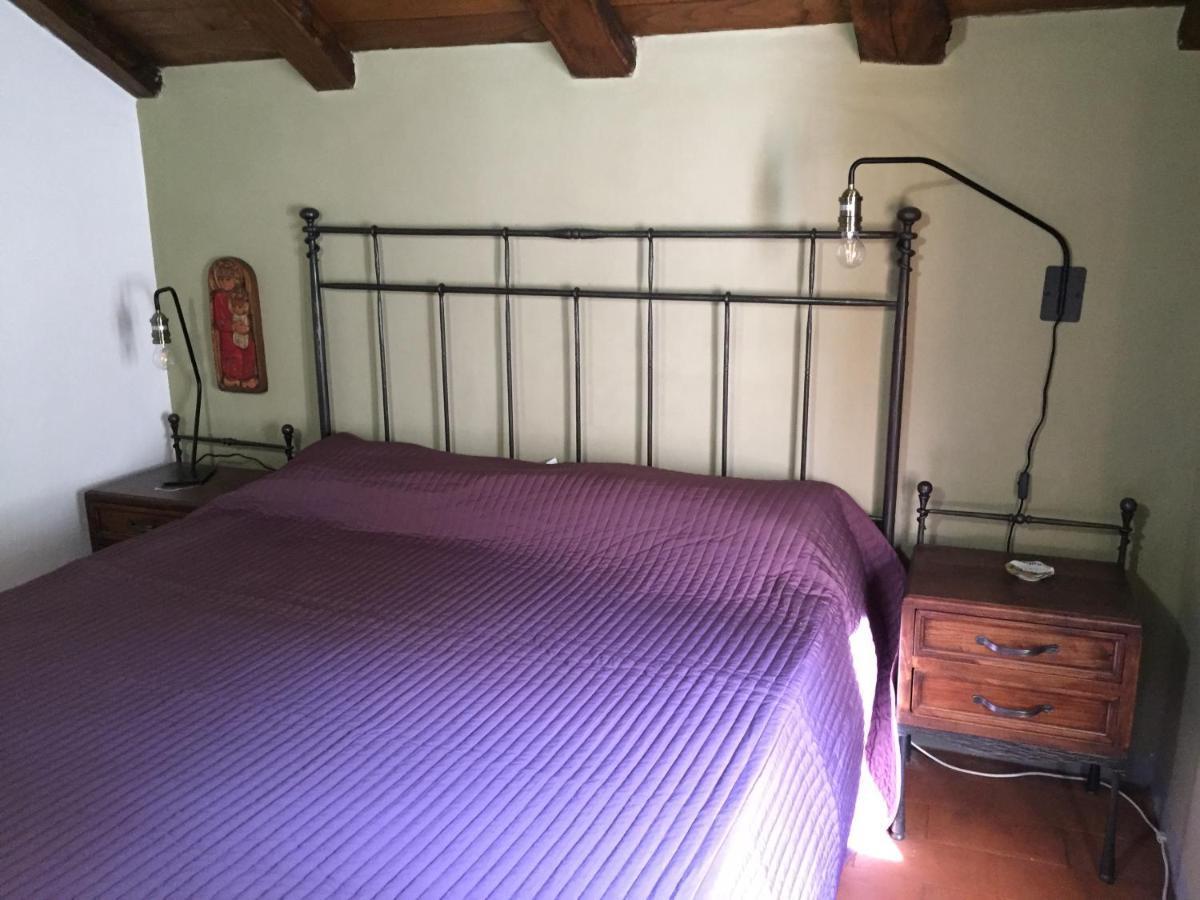 ヴィラ Casa Martinoヴィラ エクステリア 写真