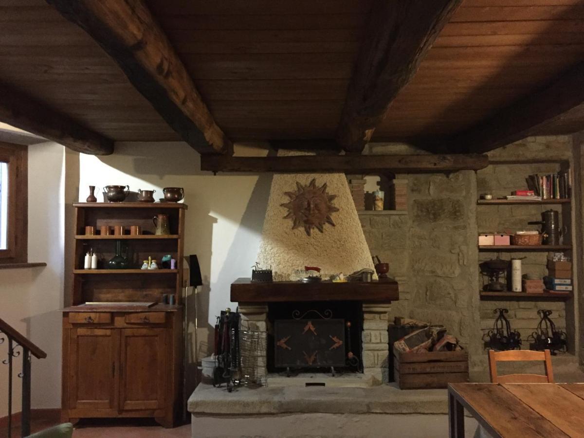 ヴィラ Casa Martinoヴィラ エクステリア 写真
