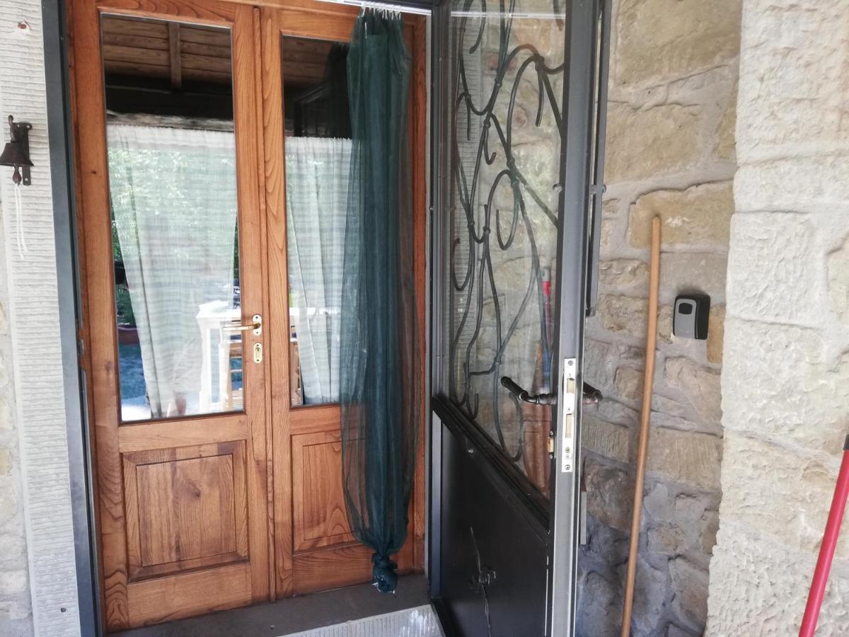 ヴィラ Casa Martinoヴィラ エクステリア 写真