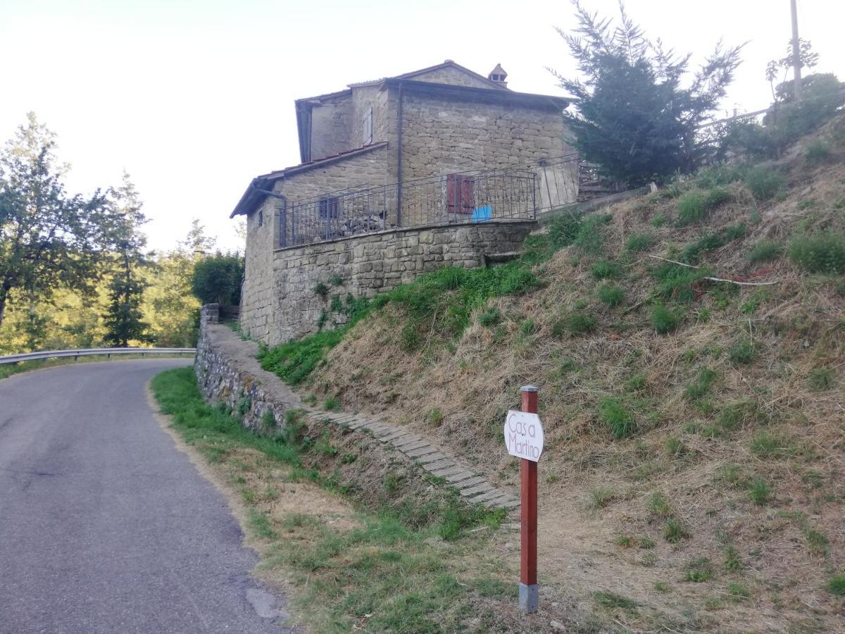 ヴィラ Casa Martinoヴィラ エクステリア 写真