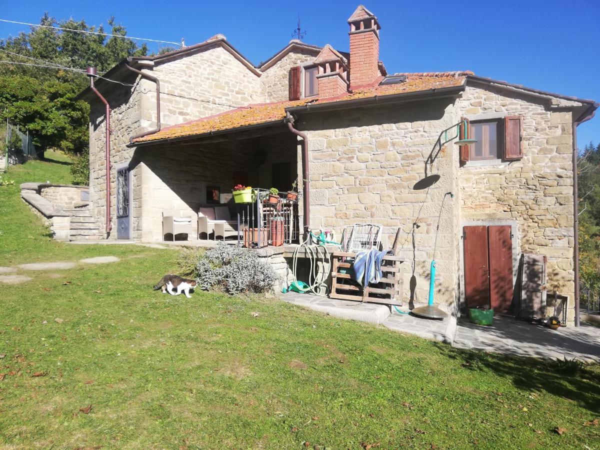 ヴィラ Casa Martinoヴィラ エクステリア 写真